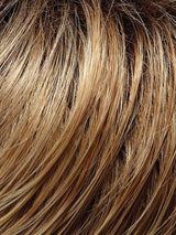Sarah | Synthetic Lace Front Wig (Hand-Tied)
