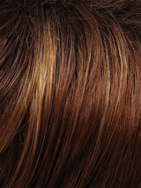 Scarlett | Synthetic Lace Front Wig (Basic Cap)