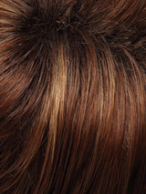 Mila | Synthetic Lace Front Wig (Mono Top)