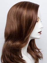 Miranda | Synthetic Lace Front Wig (Mono Part)