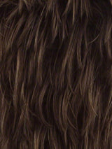 Charli | HF Synthetic Wig (Basic Cap)