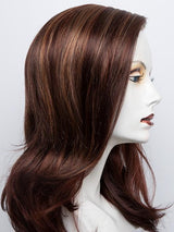 Miranda | Synthetic Lace Front Wig (Mono Part)