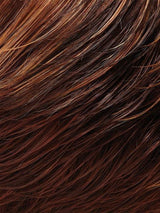 Jazz Petite | Synthetic Wig (Basic Cap)