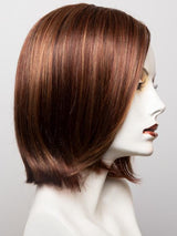 Kristen | Synthetic Lace Front Wig (Basic Cap)