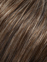 Jazz Petite | Synthetic Wig (Basic Cap)