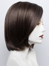 Kristen | Synthetic Lace Front Wig (Basic Cap)