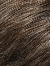 Elle | Synthetic Lace Front Wig (Mono Top)