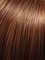 Scarlett | Synthetic Lace Front Wig (Basic Cap)