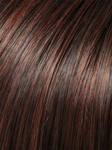 Scarlett | Synthetic Lace Front Wig (Basic Cap)