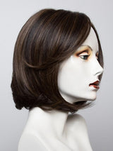 Upstage | Synthetic Lace Front Wig (Hand-Tied)