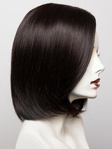 Kristen | Synthetic Lace Front Wig (Basic Cap)