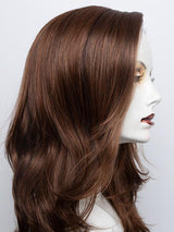 Miranda | Synthetic Lace Front Wig (Mono Part)