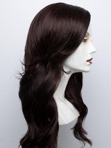 Amber | Synthetic Lace Front Wig (Mono Top)