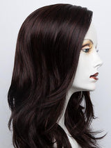 Miranda | Synthetic Lace Front Wig (Mono Part)