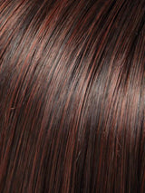 January | Synthetic Lace Front Wig (Mono Top)