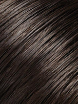 Sarah | Synthetic Lace Front Wig (Hand-Tied)