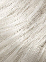 January | Synthetic Lace Front Wig (Mono Top)
