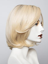 Upstage | Synthetic Lace Front Wig (Hand-Tied)