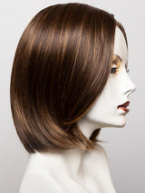 Kristen | Synthetic Lace Front Wig (Basic Cap)