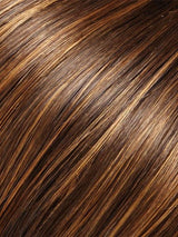 Jazz | Synthetic Wig (Basic Cap)