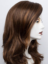 Miranda | Synthetic Lace Front Wig (Mono Part)