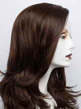 Miranda | Synthetic Lace Front Wig (Mono Part)