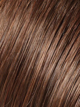 January | Synthetic Lace Front Wig (Mono Top)