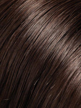 Mila | Synthetic Lace Front Wig (Mono Top)