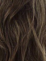 Urban Gypsy | Synthetic Lace Front Wig (Mono Part)
