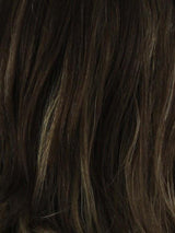 Vintage Vixen | Synthetic Wig (Basic Cap)