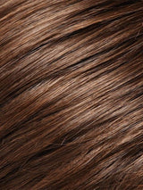 Elle | Synthetic Lace Front Wig (Mono Top)
