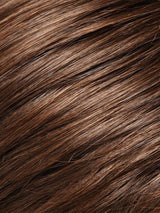 Sarah | Synthetic Lace Front Wig (Hand-Tied)
