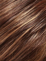 Jazz | Synthetic Wig (Basic Cap)