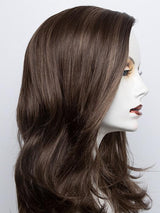 Miranda | Synthetic Lace Front Wig (Mono Part)
