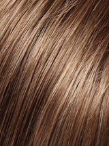January | Synthetic Lace Front Wig (Mono Top)