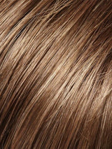 Elle | Synthetic Lace Front Wig (Mono Top)