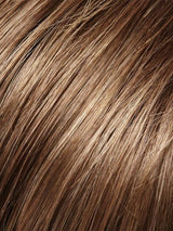 Sarah | Synthetic Lace Front Wig (Hand-Tied)