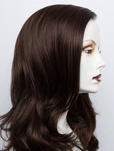 Miranda | Synthetic Lace Front Wig (Mono Part)
