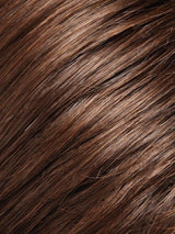 Mila | Synthetic Lace Front Wig (Mono Top)