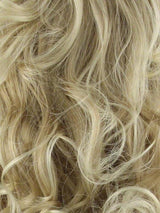 Vintage Vixen | Synthetic Wig (Basic Cap)
