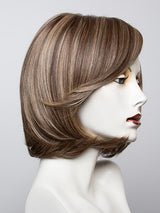 Upstage | Synthetic Lace Front Wig (Hand-Tied)