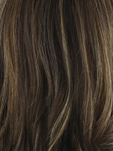 Hailey | Synthetic Wig (Basic Cap)
