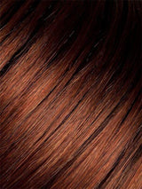 Java | Synthetic Lace Front Wig (Mono Crown)