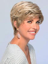 Allure | Synthetic Wig (Basic Cap)