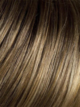 Vista | Synthetic Wig (Mono Crown)