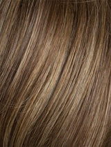 Gratitude | HF Synthetic Wig (Basic Cap)