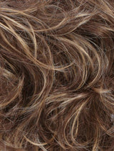 Jessica | Synthetic Wig (Basic Cap)