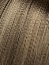 Java | Synthetic Lace Front Wig (Mono Crown)