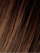 Java | Synthetic Lace Front Wig (Mono Crown)
