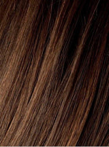United | Synthetic Lace Front Wig (Mono Part)